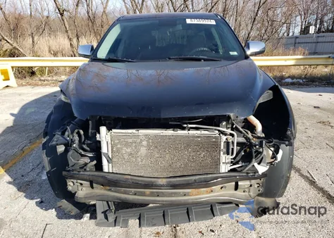 2013 Chevrolet Equinox Ls from USA, damaged, VIN 2GNALBEK4D6411276